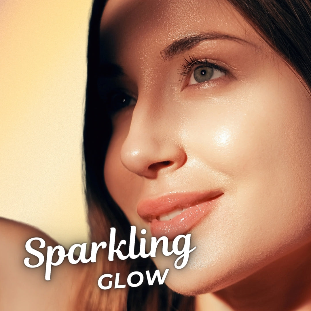 Radiant Glow Moisturizer with SPF Wildflower Essentials