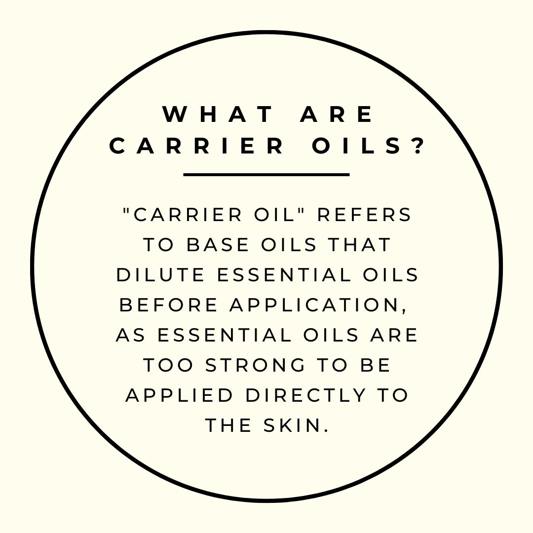 Baobab Oil
