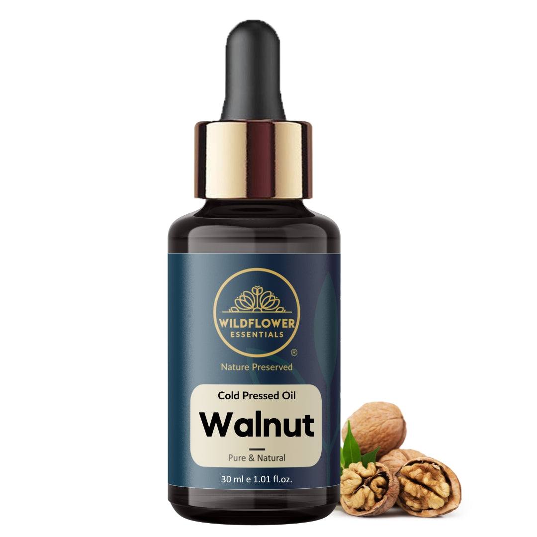 Walnut Oil Wildflower Essentials