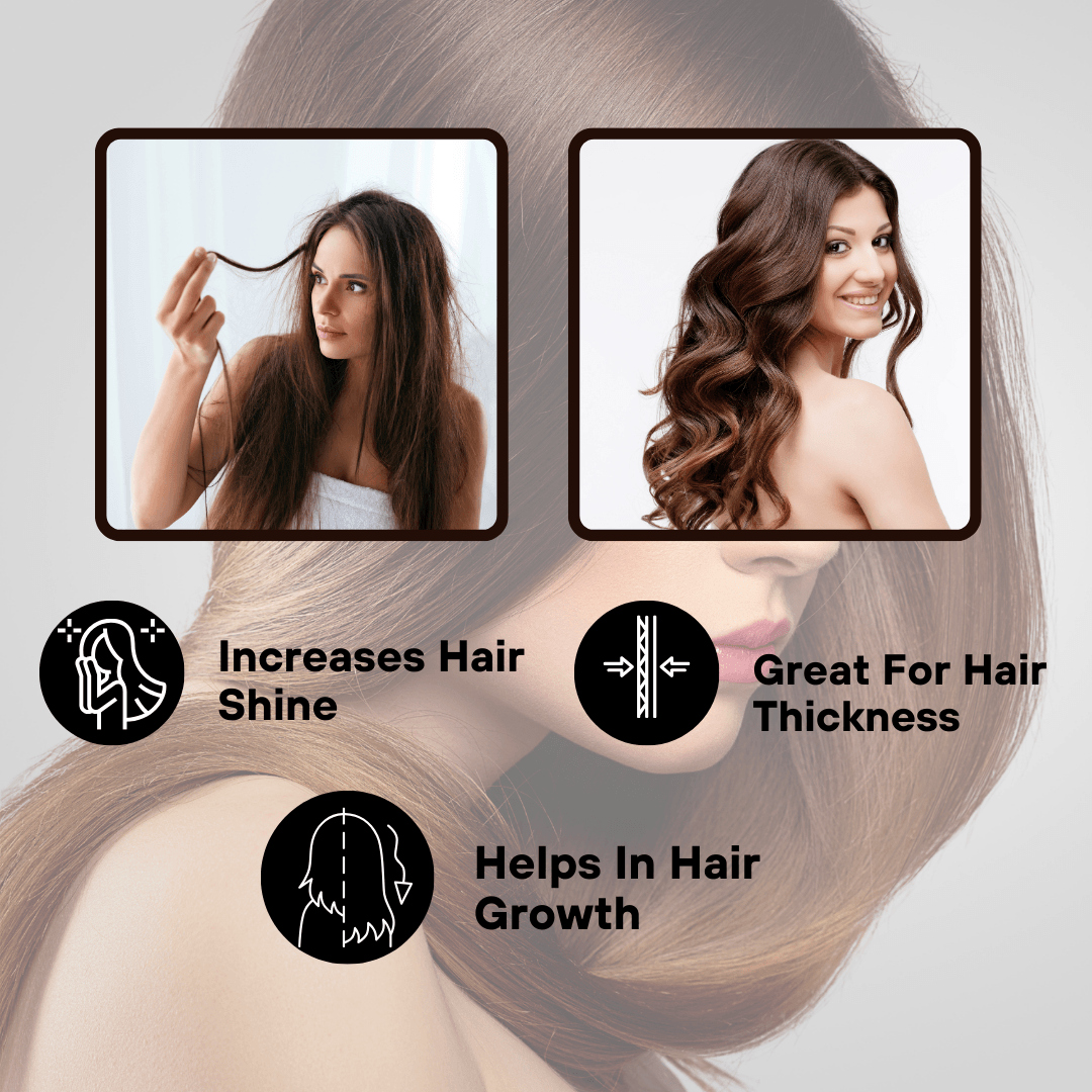 Pumpkin Seed Oil Wildflower Essentials