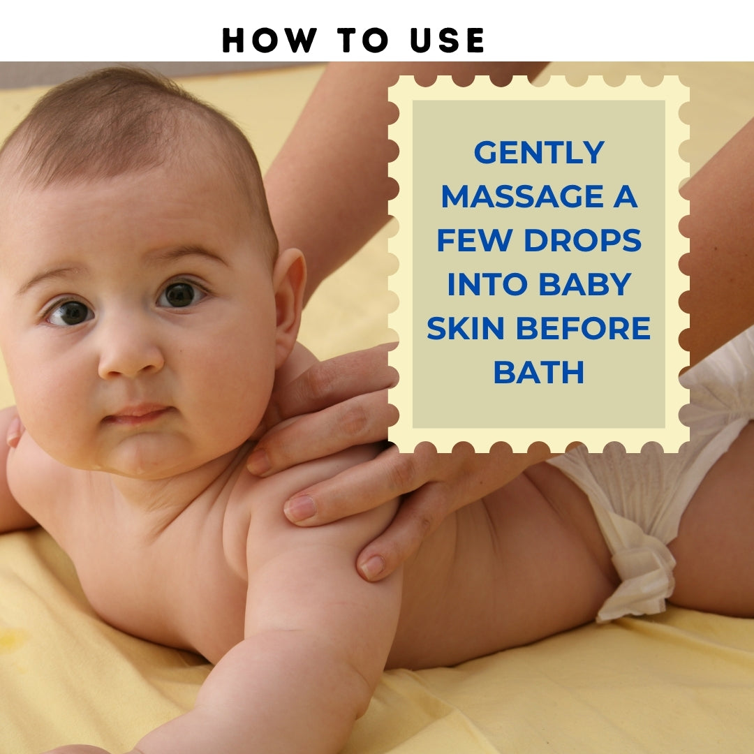 Extra Virgin Olive Oil Wildflower Essentials