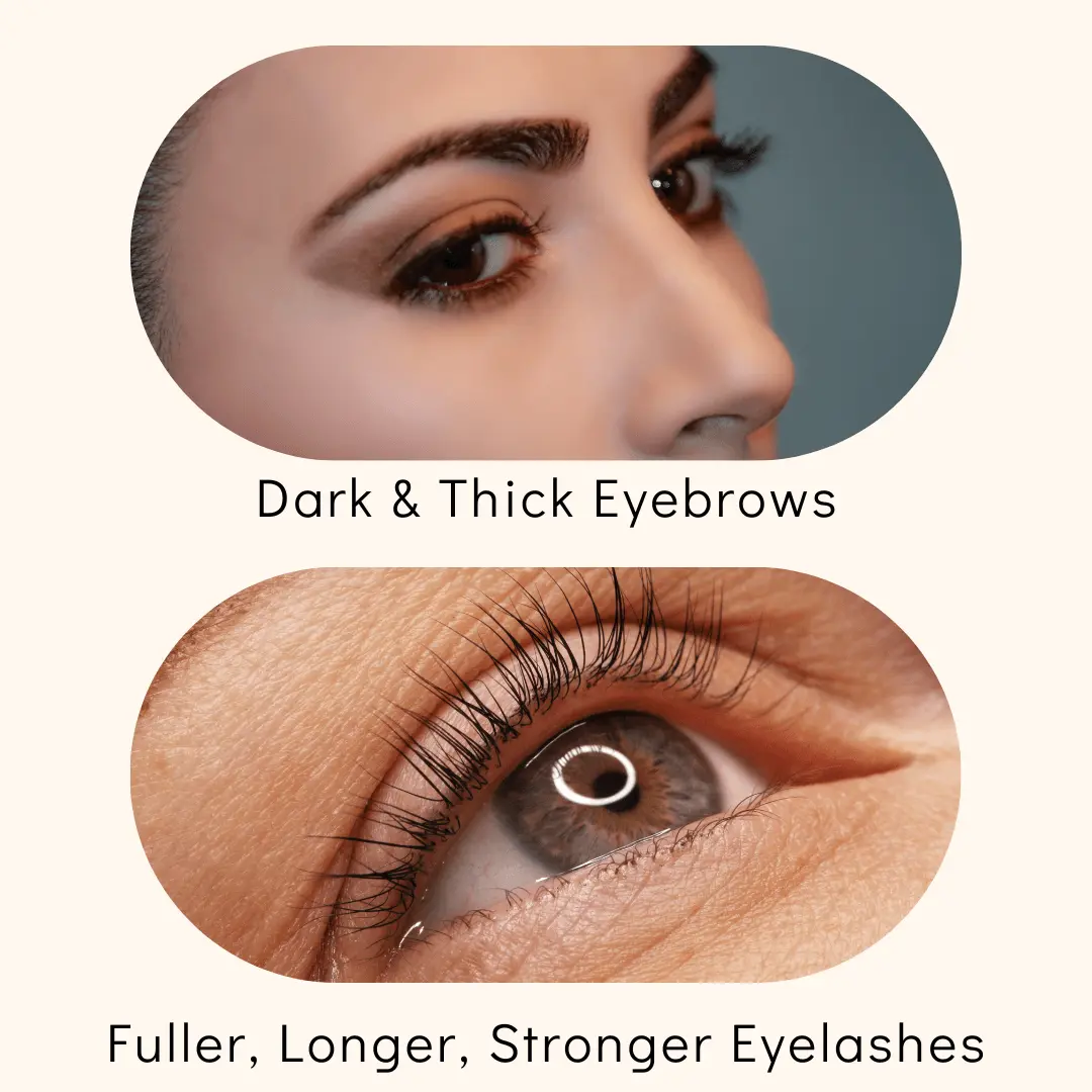 Castor Oil Wildflower Essentials