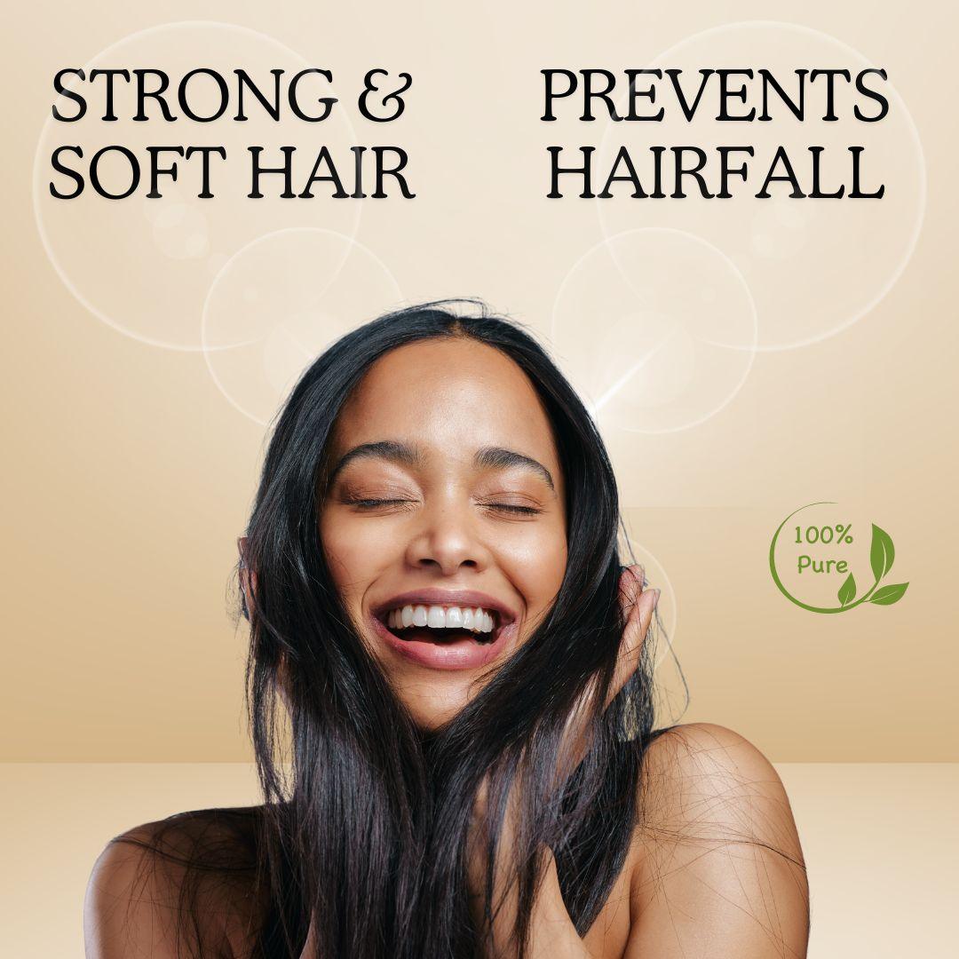 Pumpkin Seed Oil (100ml) + Rosemary Essential Oil (15ml)  Combo Wildflower Essentials