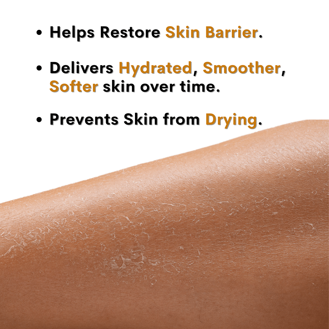 Hazelnut Oil Wildflower Essentials