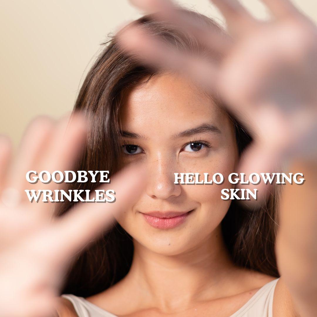 Pumpkin Seed Oil (100ml) + Rosemary Essential Oil (15ml)  Combo Wildflower Essentials