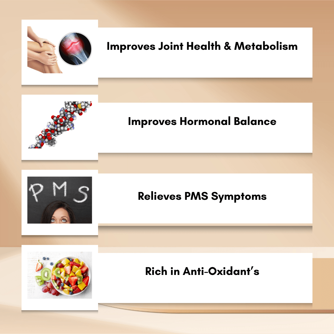 Evening Primrose Oil Wildflower Essentials