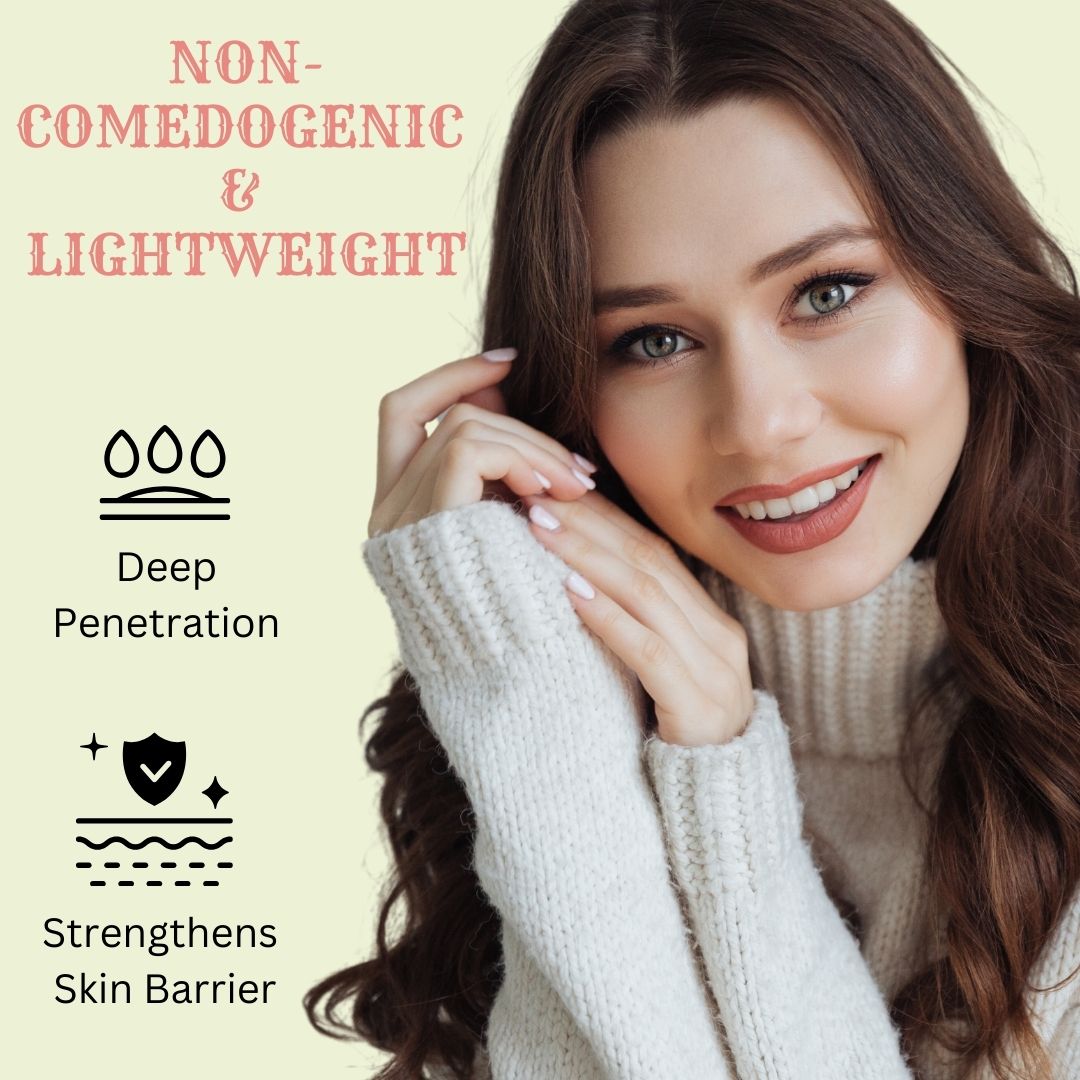 Pomegranate Oil - Cold Pressed Wildflower Essentials