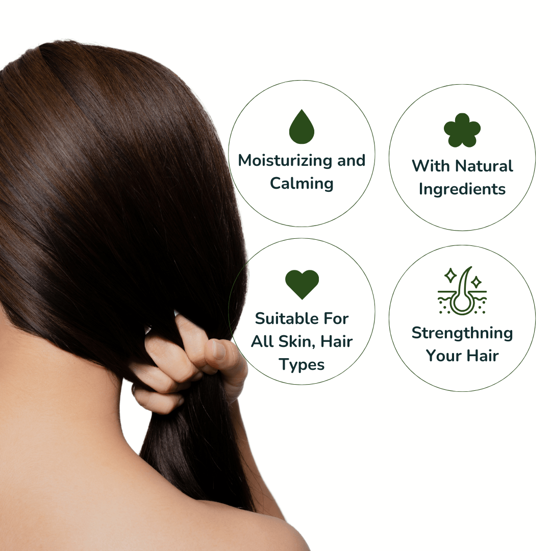 Olive Oil Wildflower Essentials