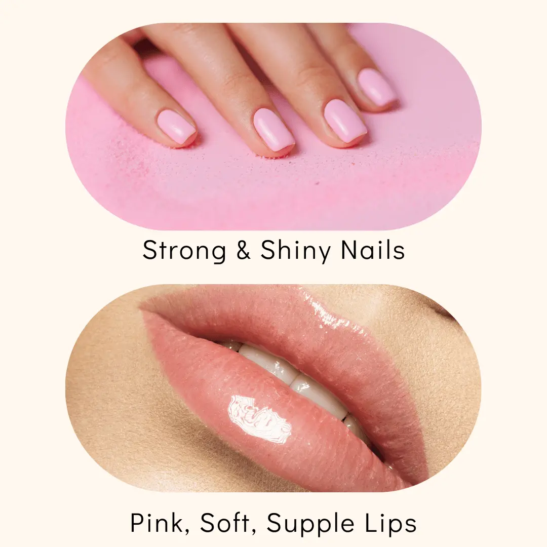 Castor Oil Wildflower Essentials