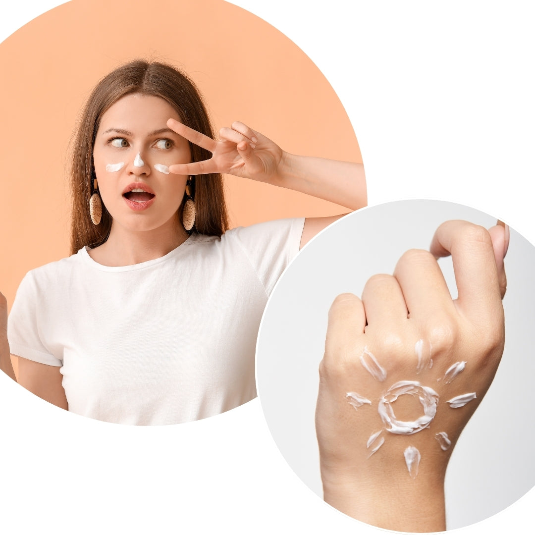 Radiant Glow Moisturizer with SPF Wildflower Essentials