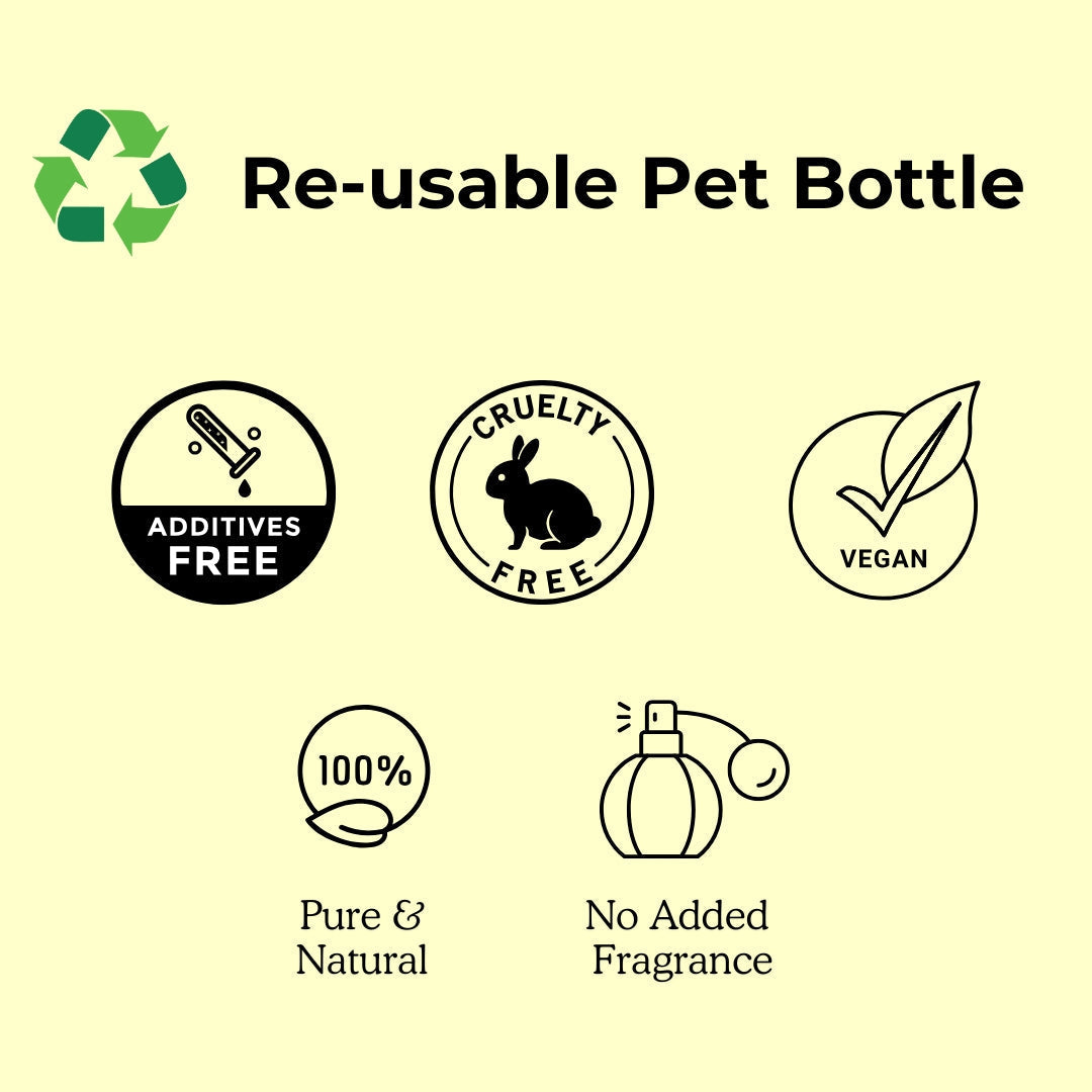 Raddish Seed Oil- Cold Pressed Wildflower Essentials