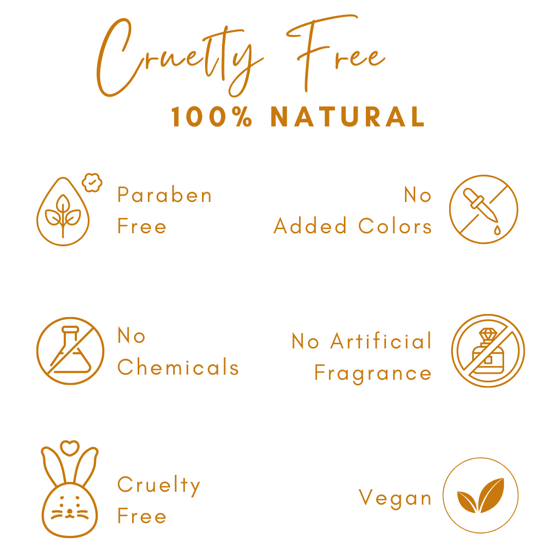 Hazelnut Oil Wildflower Essentials