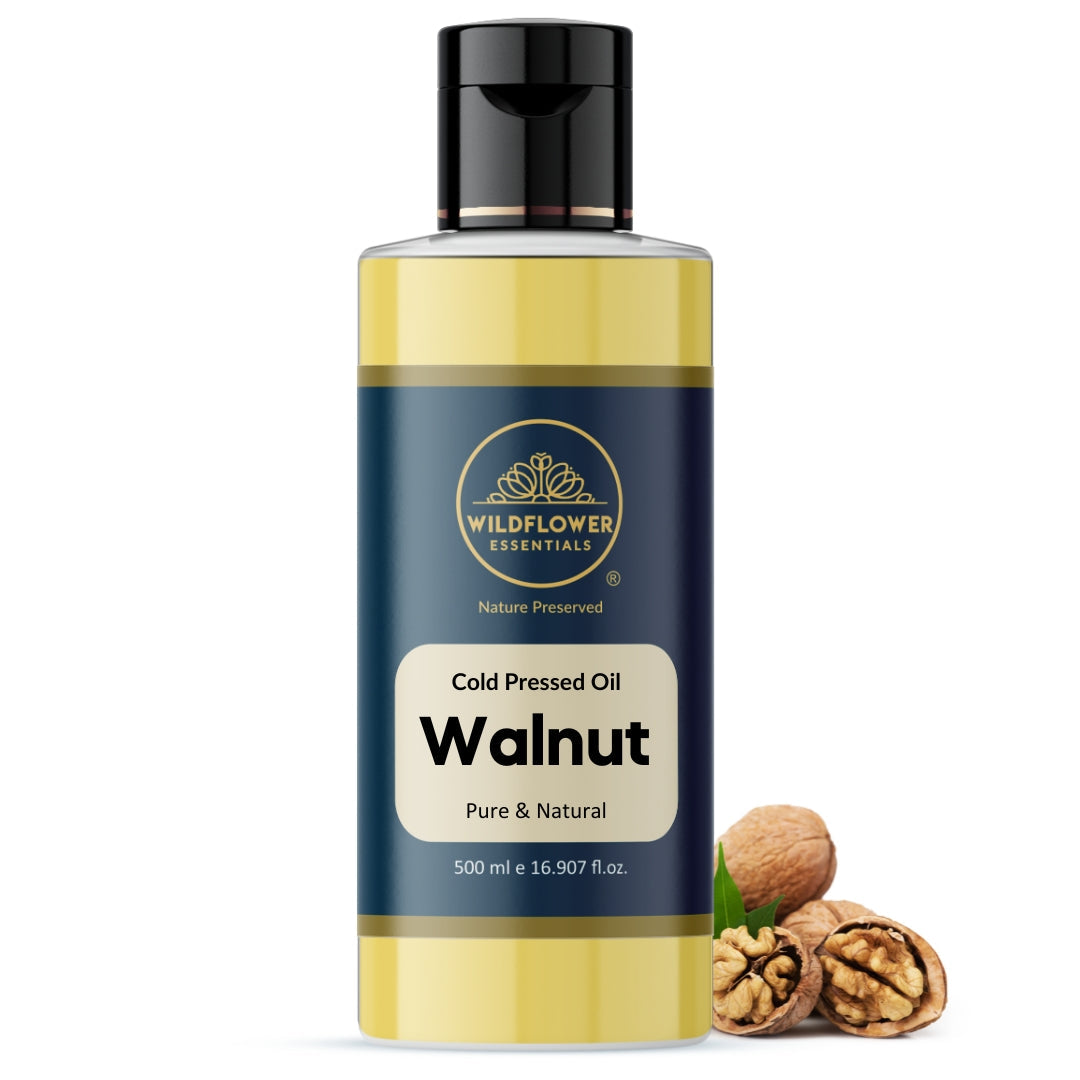 Walnut Oil Wildflower Essentials