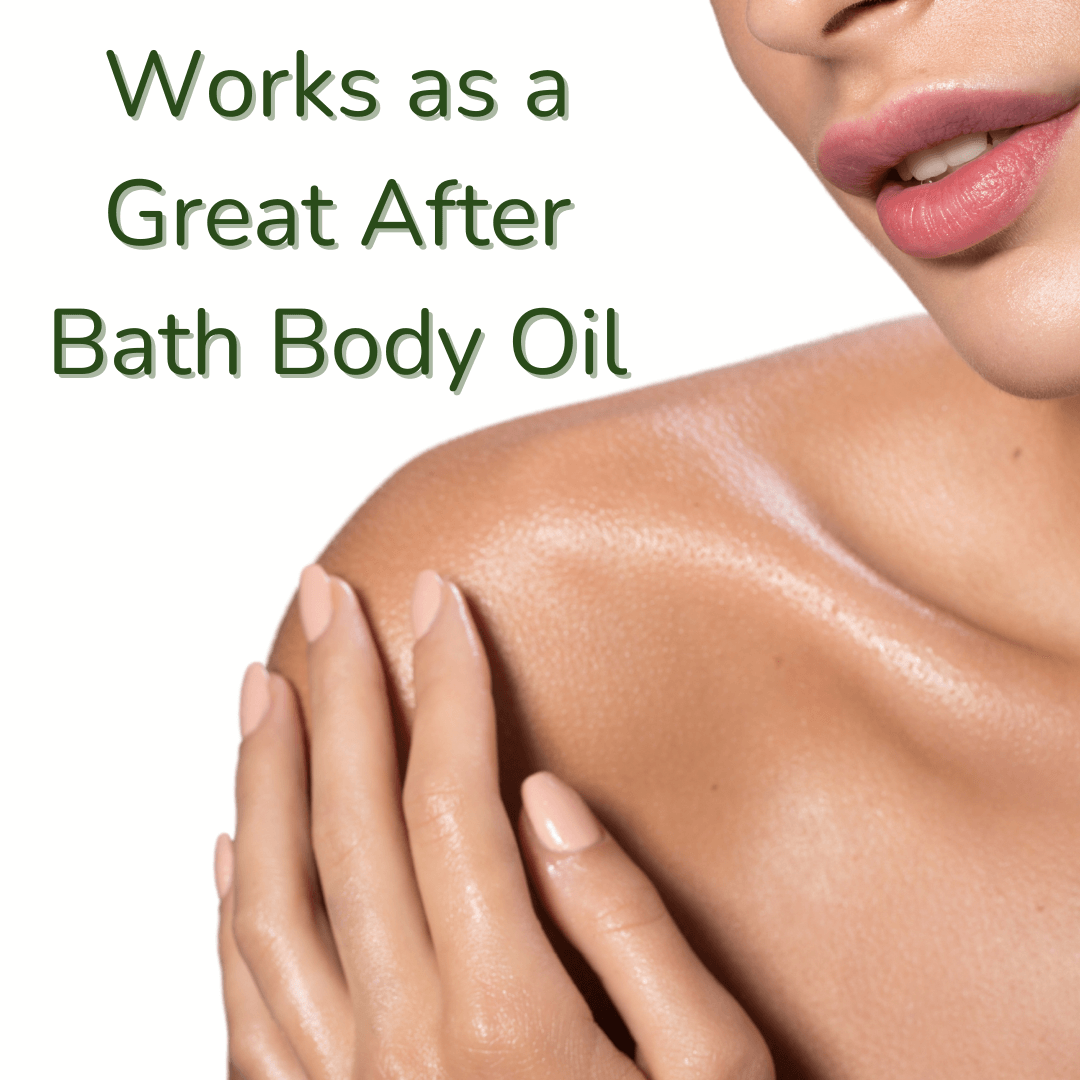 Olive Oil Wildflower Essentials