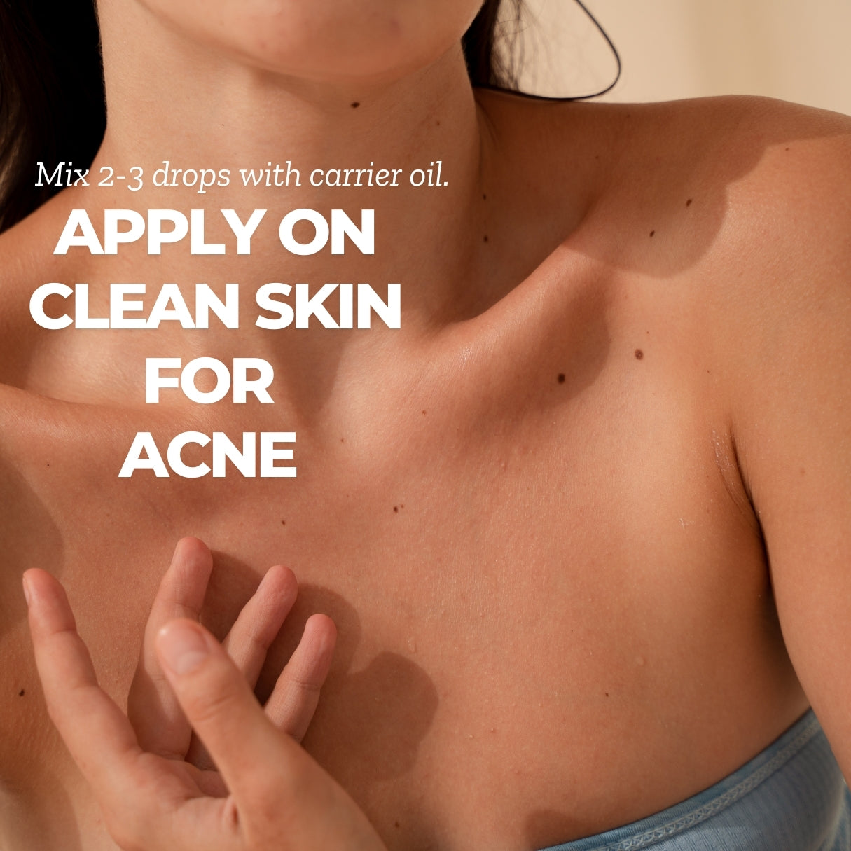 Peppermint Essential Oil Wildflower Essentials