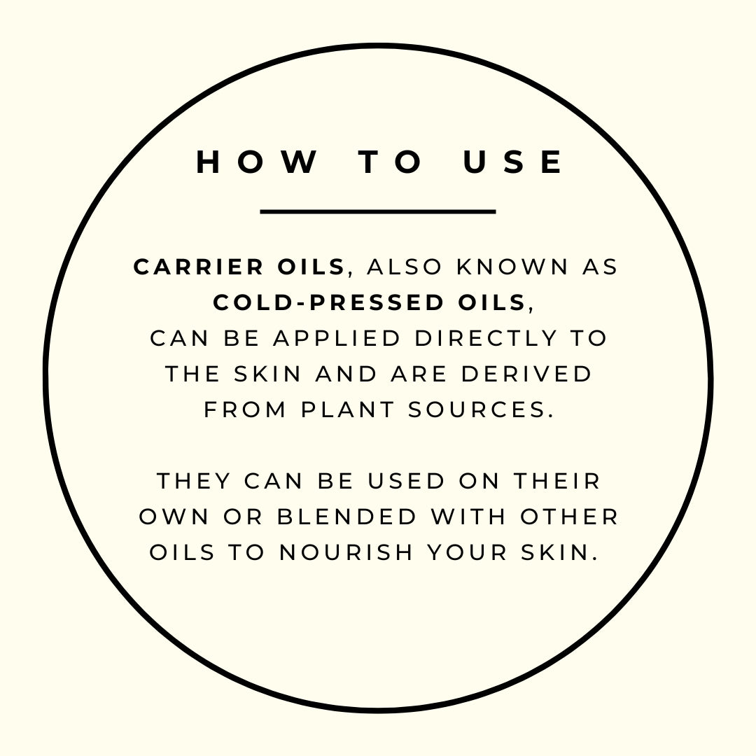 Baobab Oil