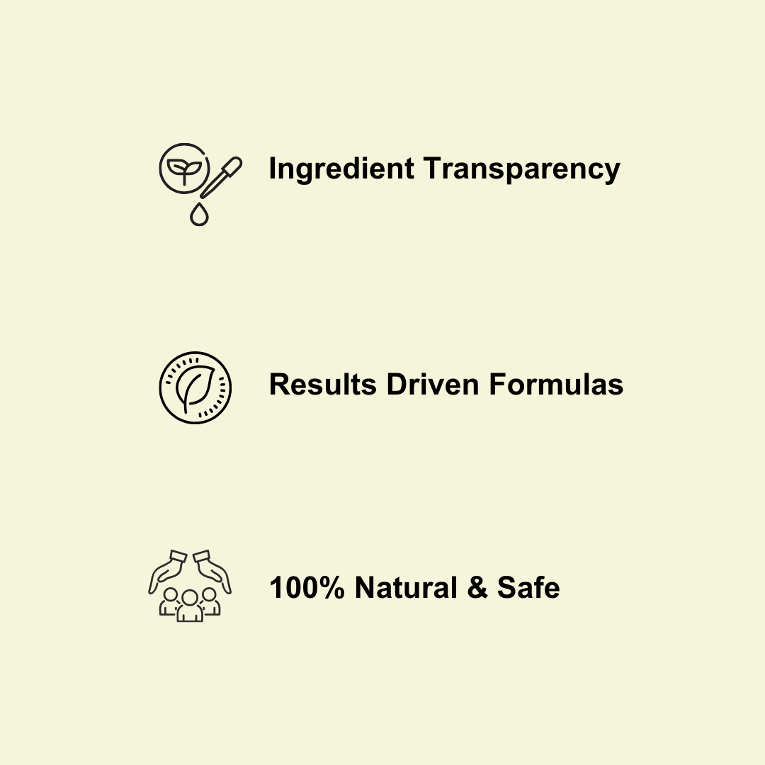 Coconut Oil Wildflower Essentials