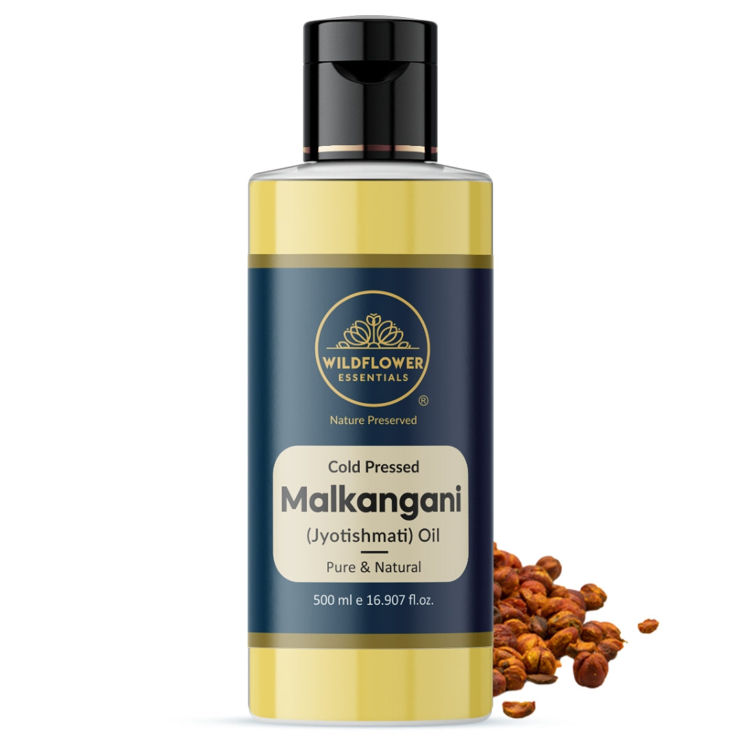 Malkangani Oil Wildflower Essentials