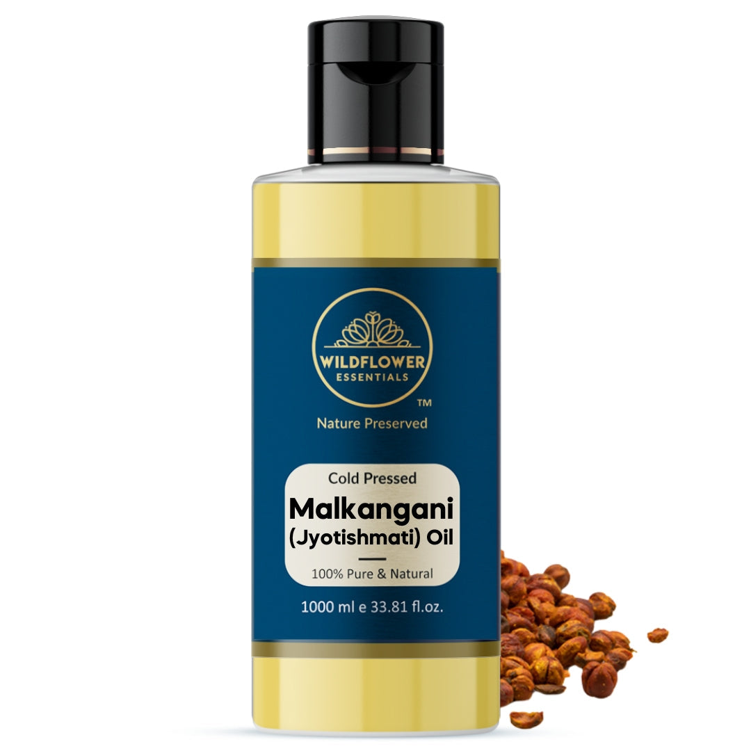 Malkangani Oil Wildflower Essentials