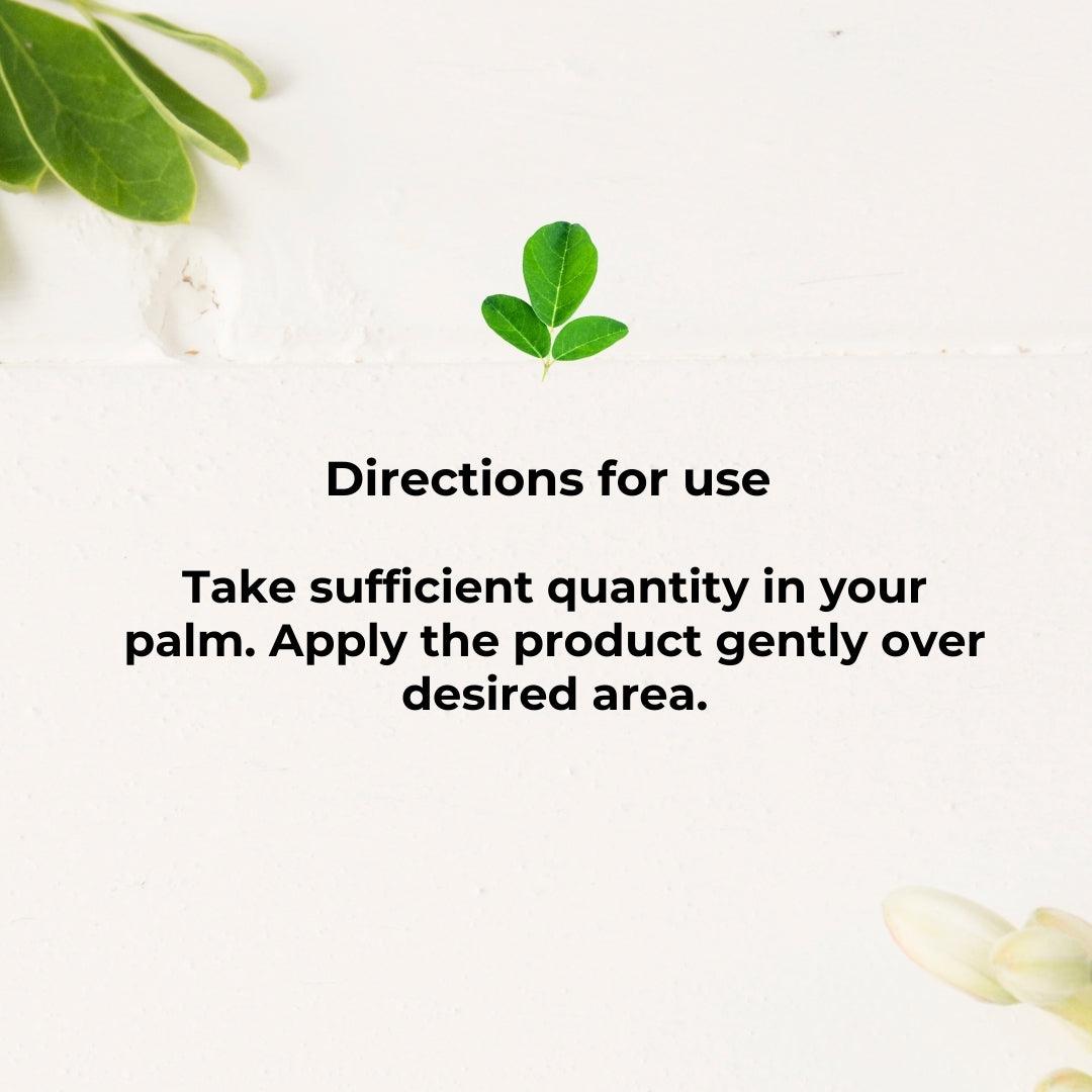 Moringa Seed Oil | 100 ml Wildflower Essentials