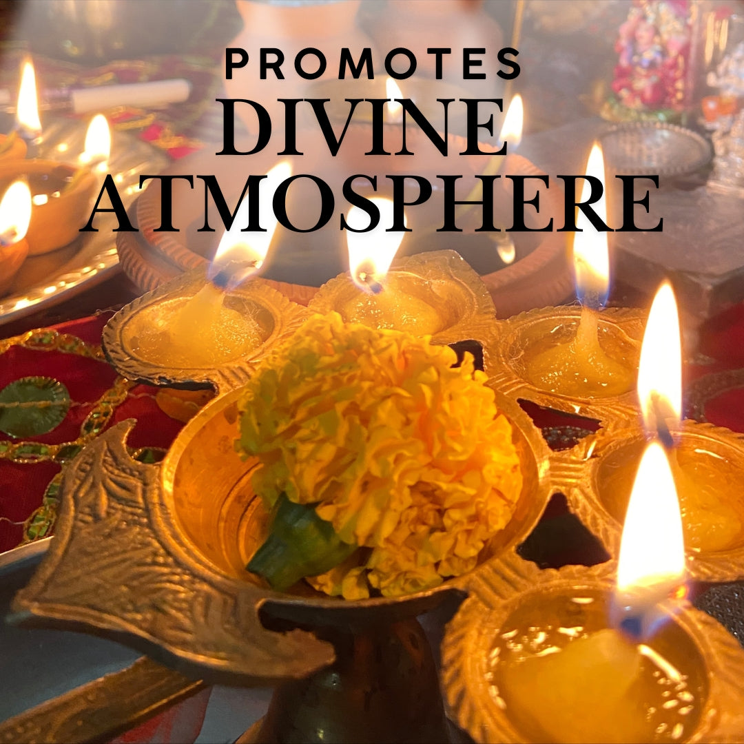 Sandalwood Diffuser Oil  1 L Wildflower Essentials