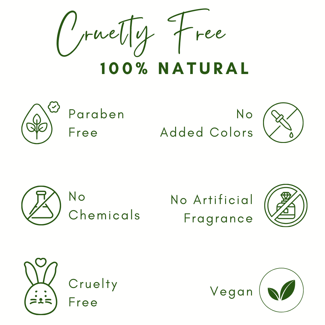 Olive Oil Wildflower Essentials