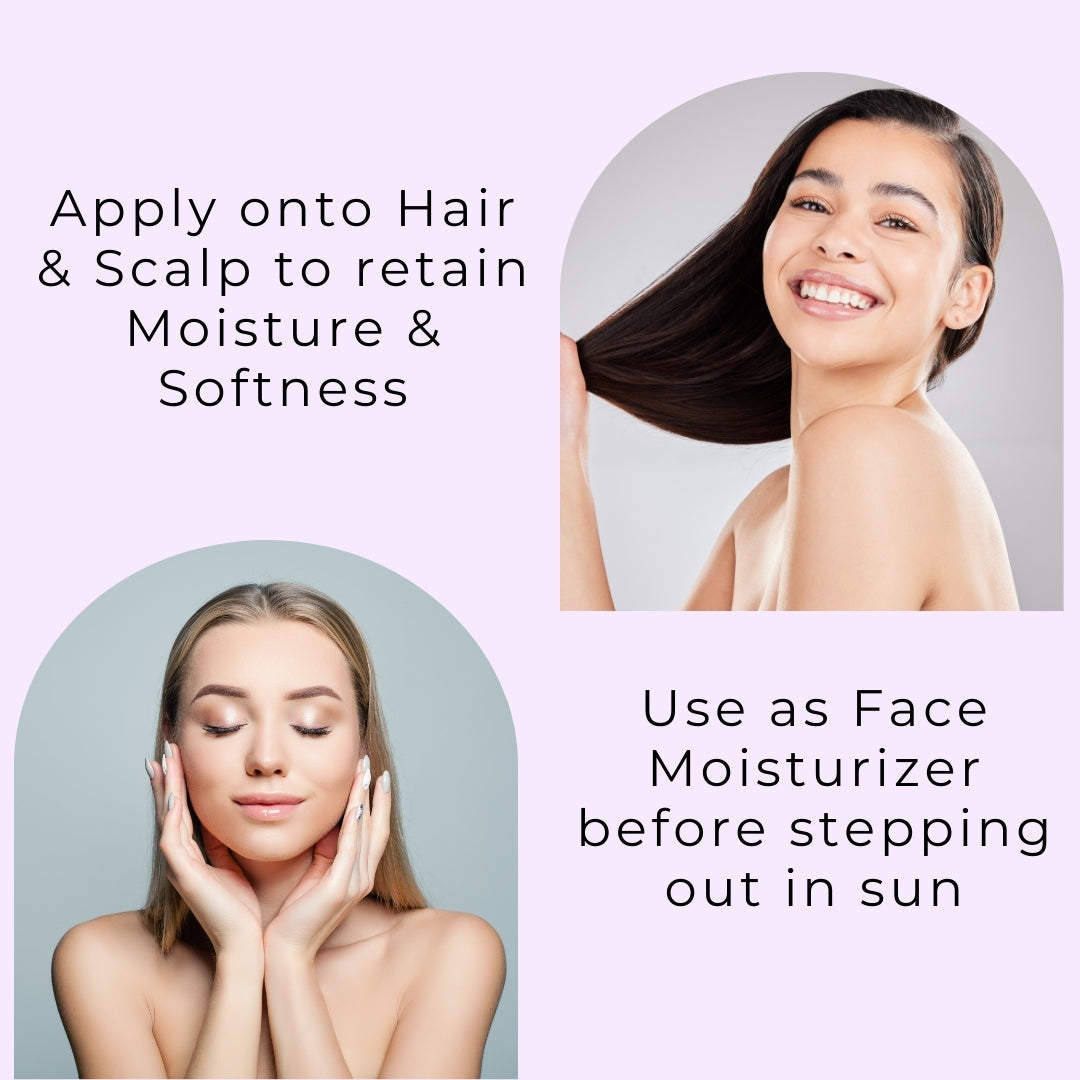 Red Raspberry Seed Oil Wildflower Essentials