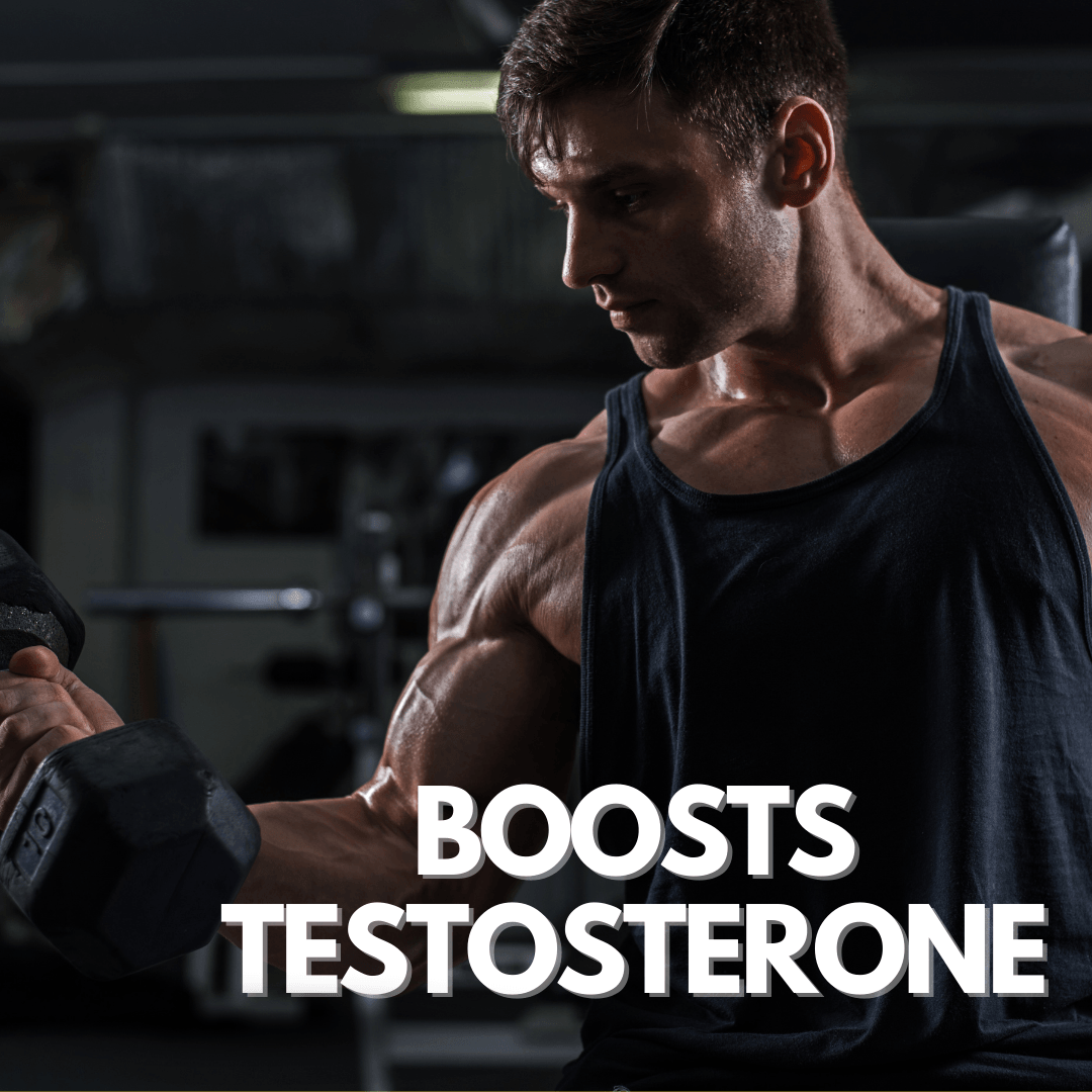 Shilajit Resin Wildflower Essentials