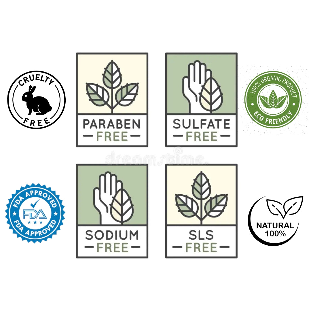 Rose Diffuser Oil  1 L Wildflower Essentials