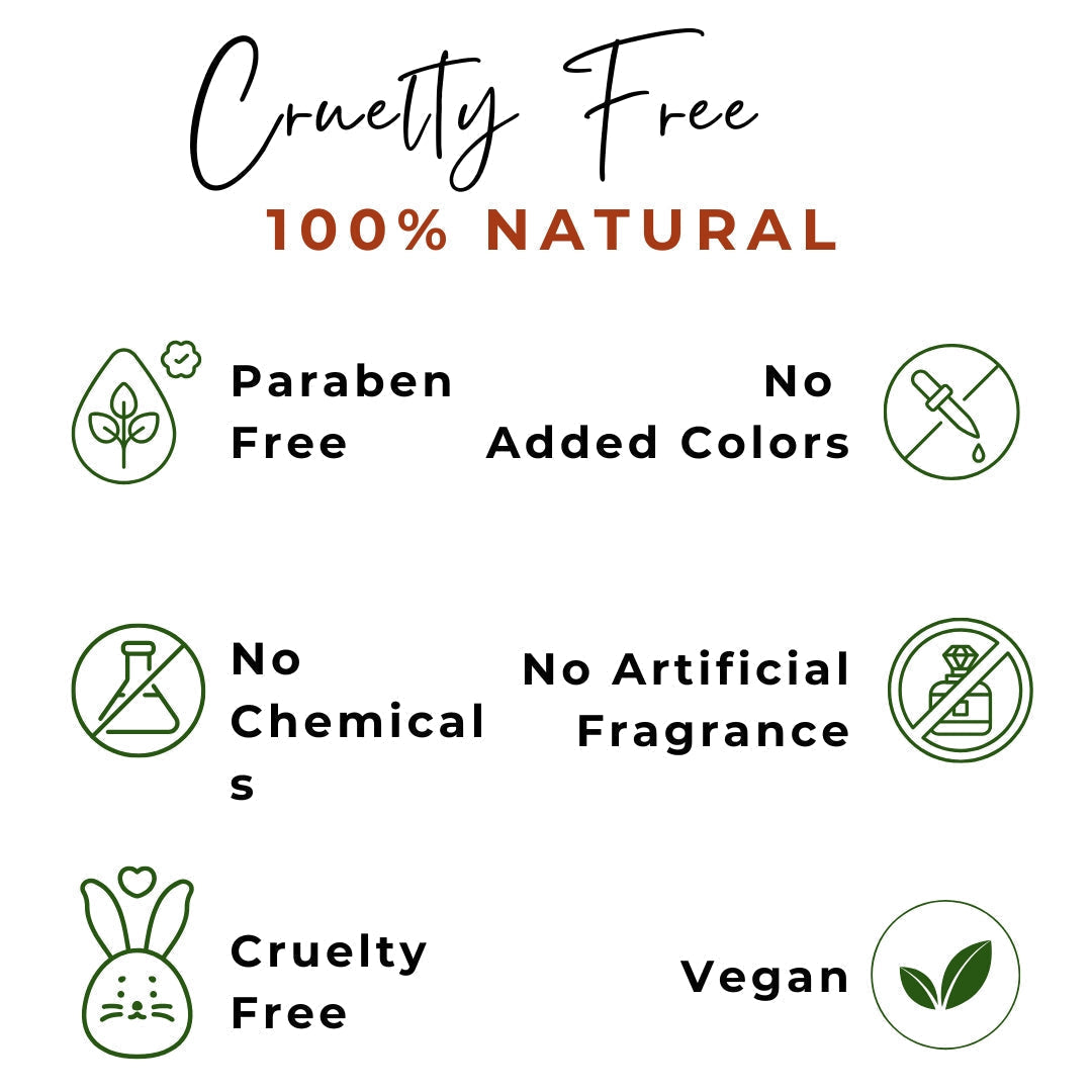 Vitamin E Oil + Rose Water Combo (100ml each) Wildflower Essentials