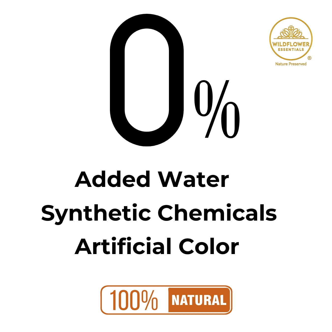 Sea Buckthorn Oil- Cold Pressed Wildflower Essentials