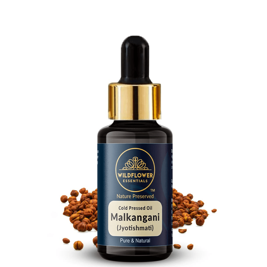 Malkangani Oil Wildflower Essentials