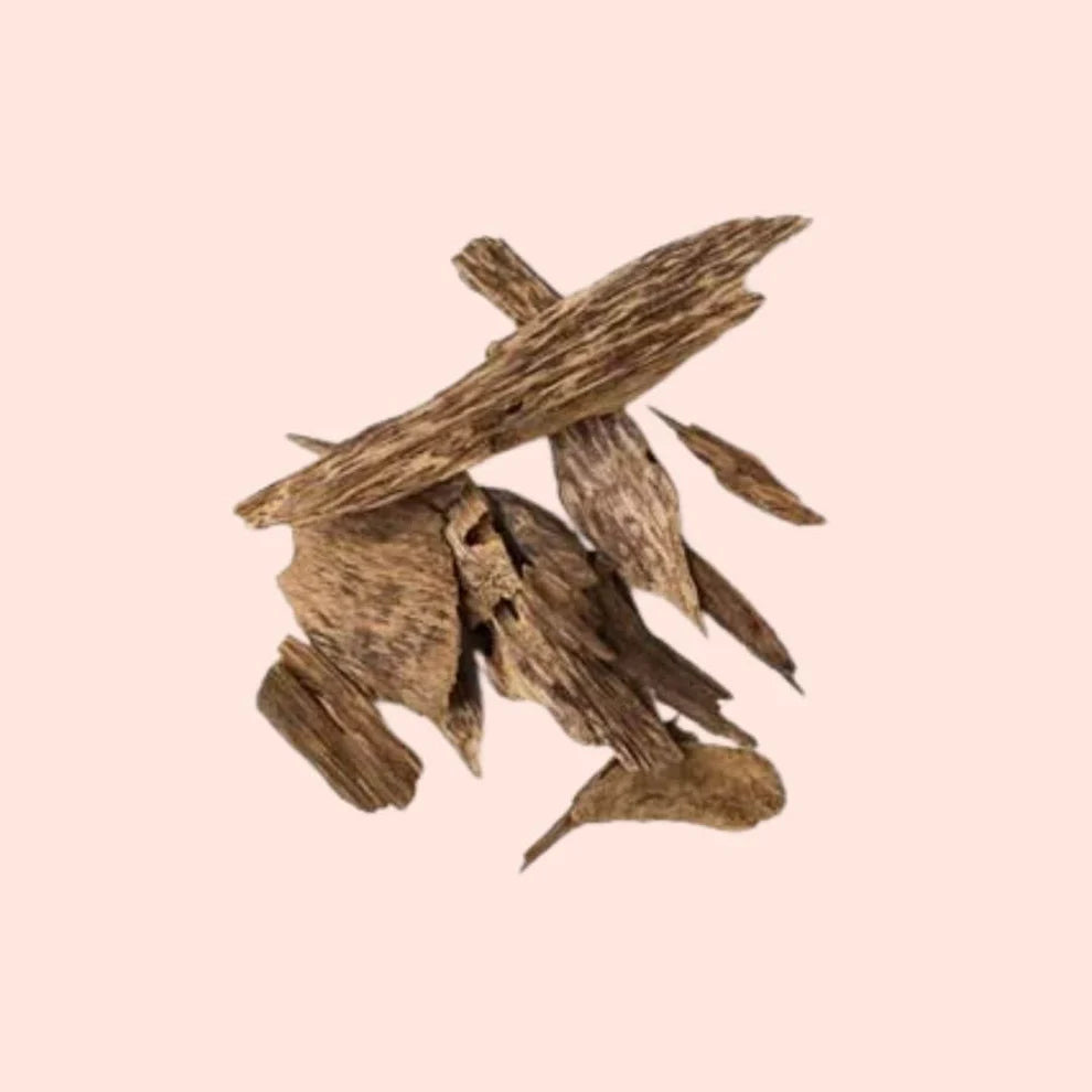 Agarwood Synthetic Aroma oil 1L