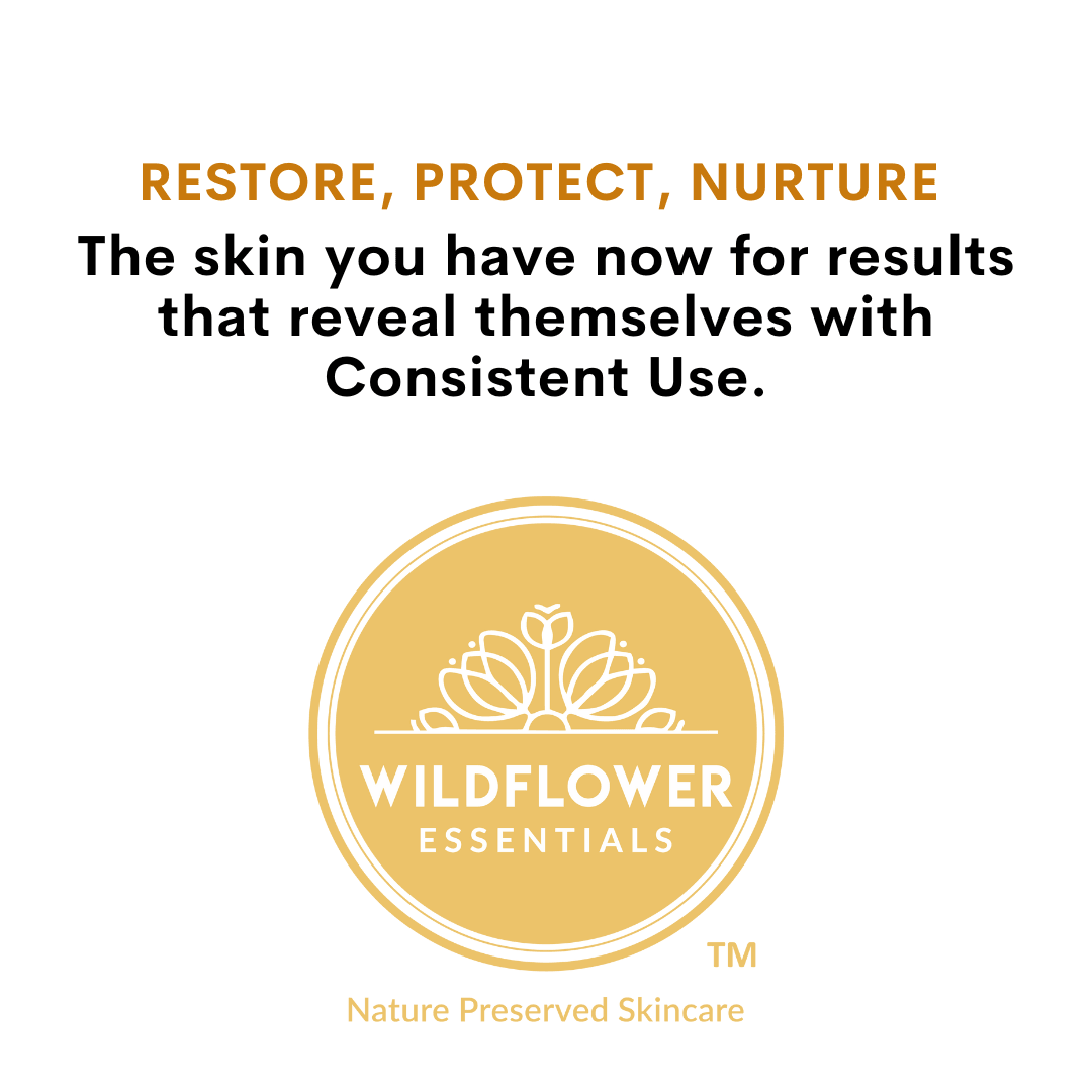 Hazelnut Oil Wildflower Essentials