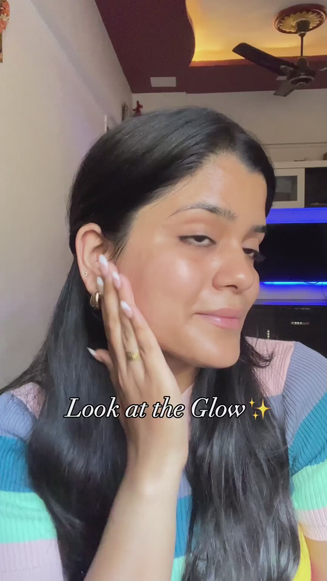 Kumkumadi Gel-Skin Brightening and Whitening Night Treatment| 50g