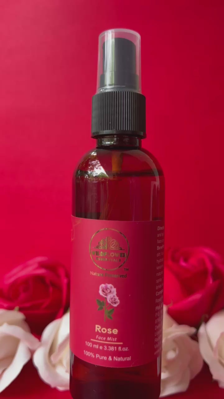 Rose Toner