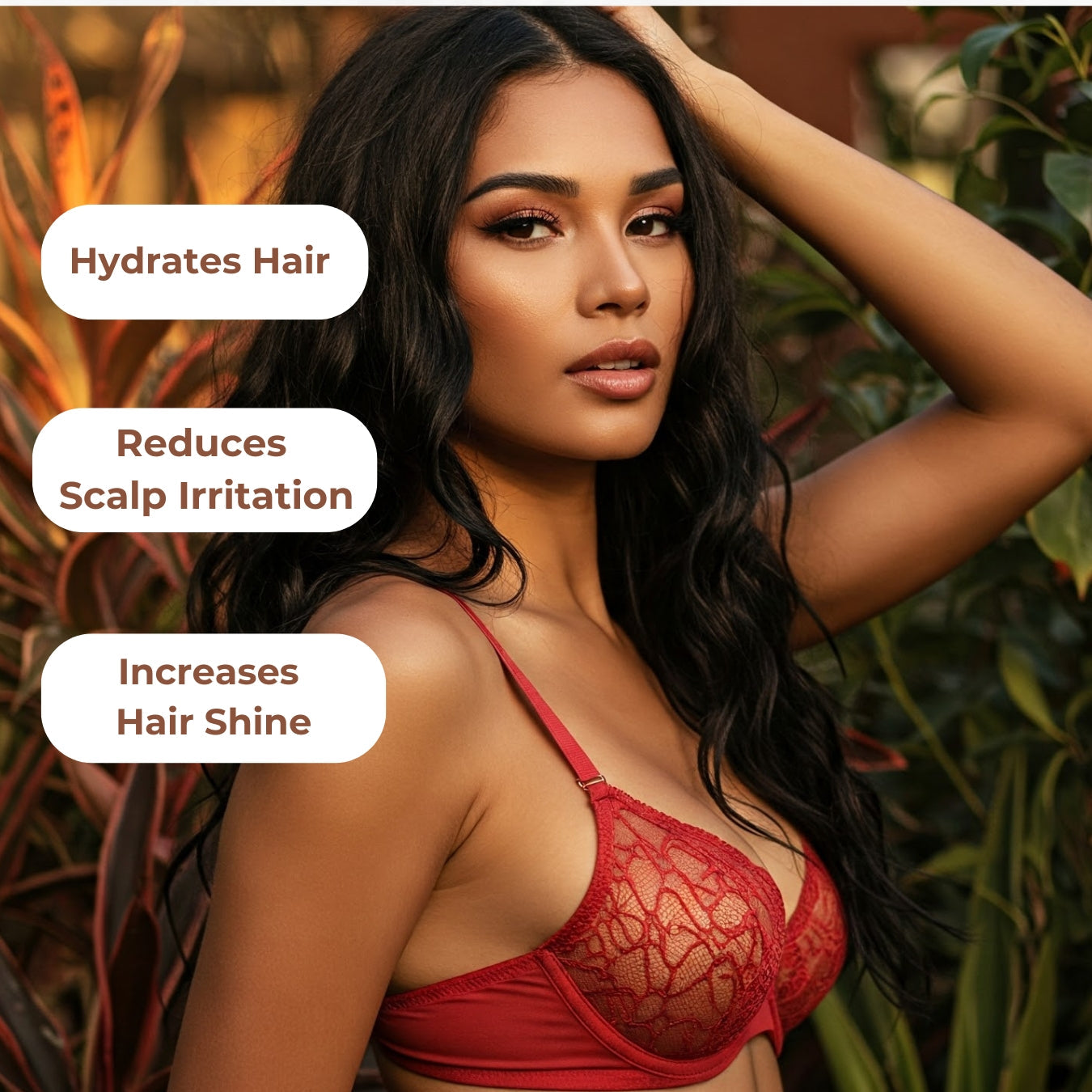 Vitamin E Oil Wildflower Essentials