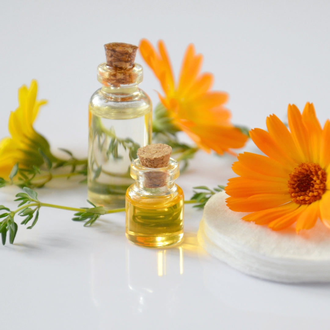 Essential Oil Dilution Chart and Mixing Guide (Complete 2025 Guide)