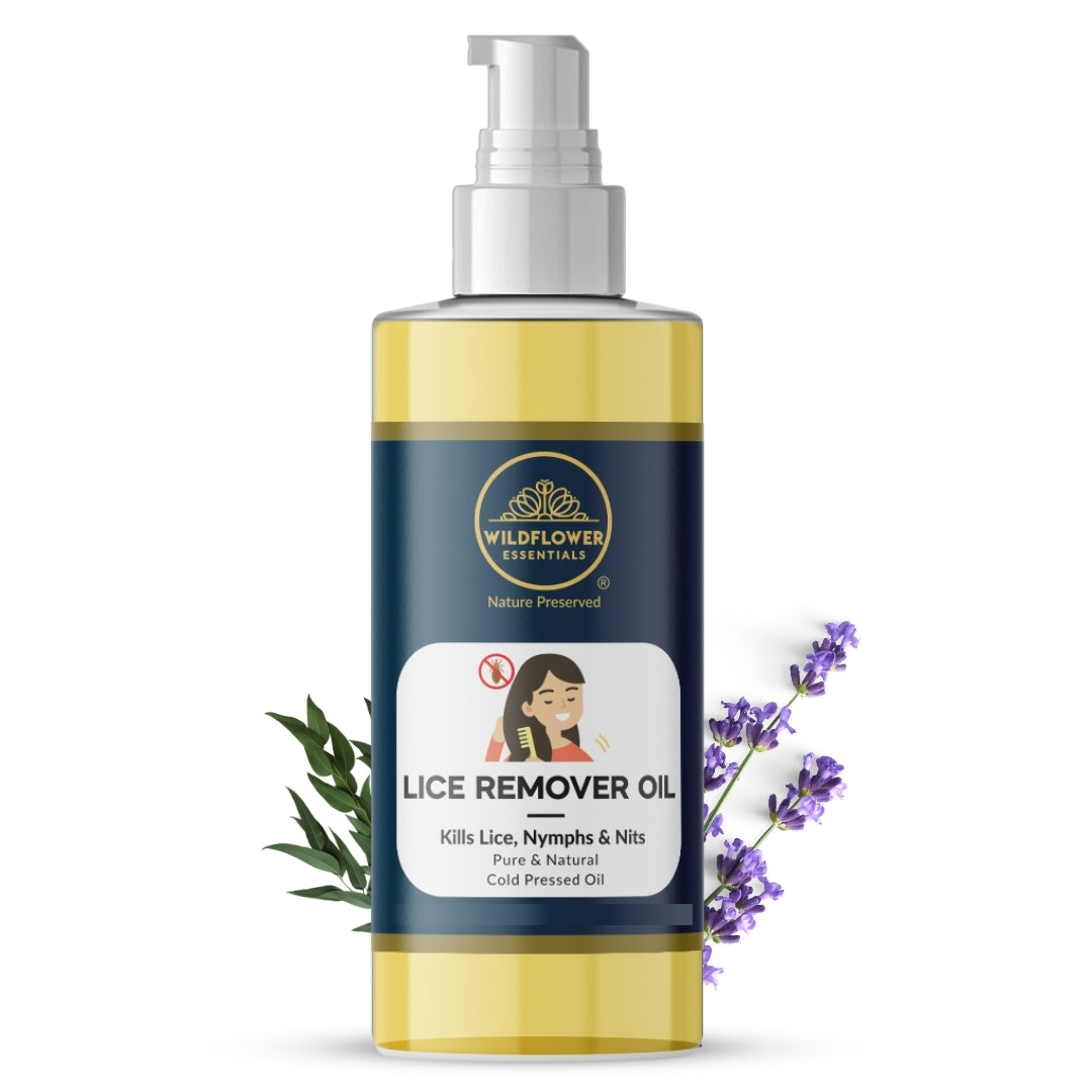 Lice Treatment