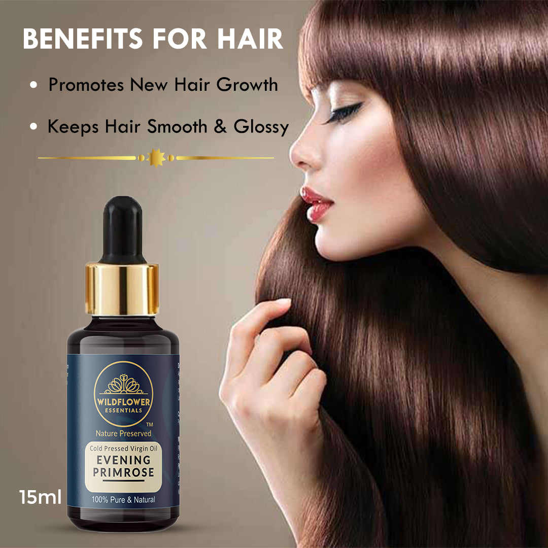 Evening Primrose Oil | 30 ml