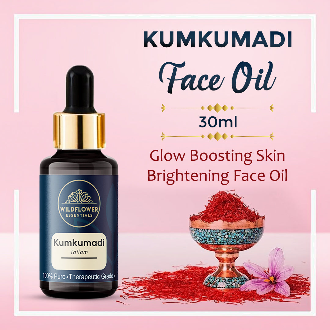 Kumkumadi Tailam | 30 ml