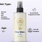 Pure Rice Water Wildflower Essentials