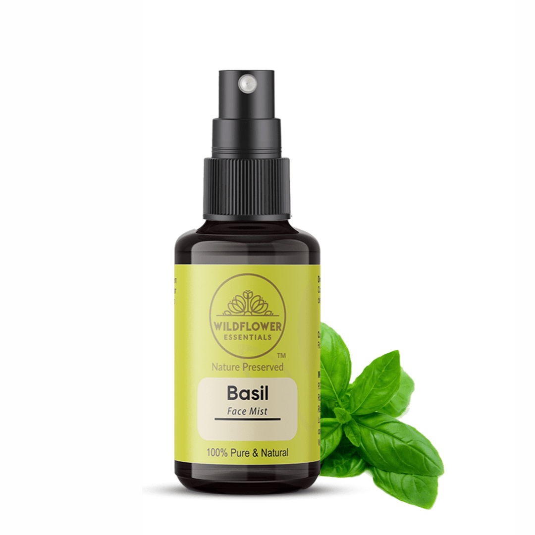 Basil Toner