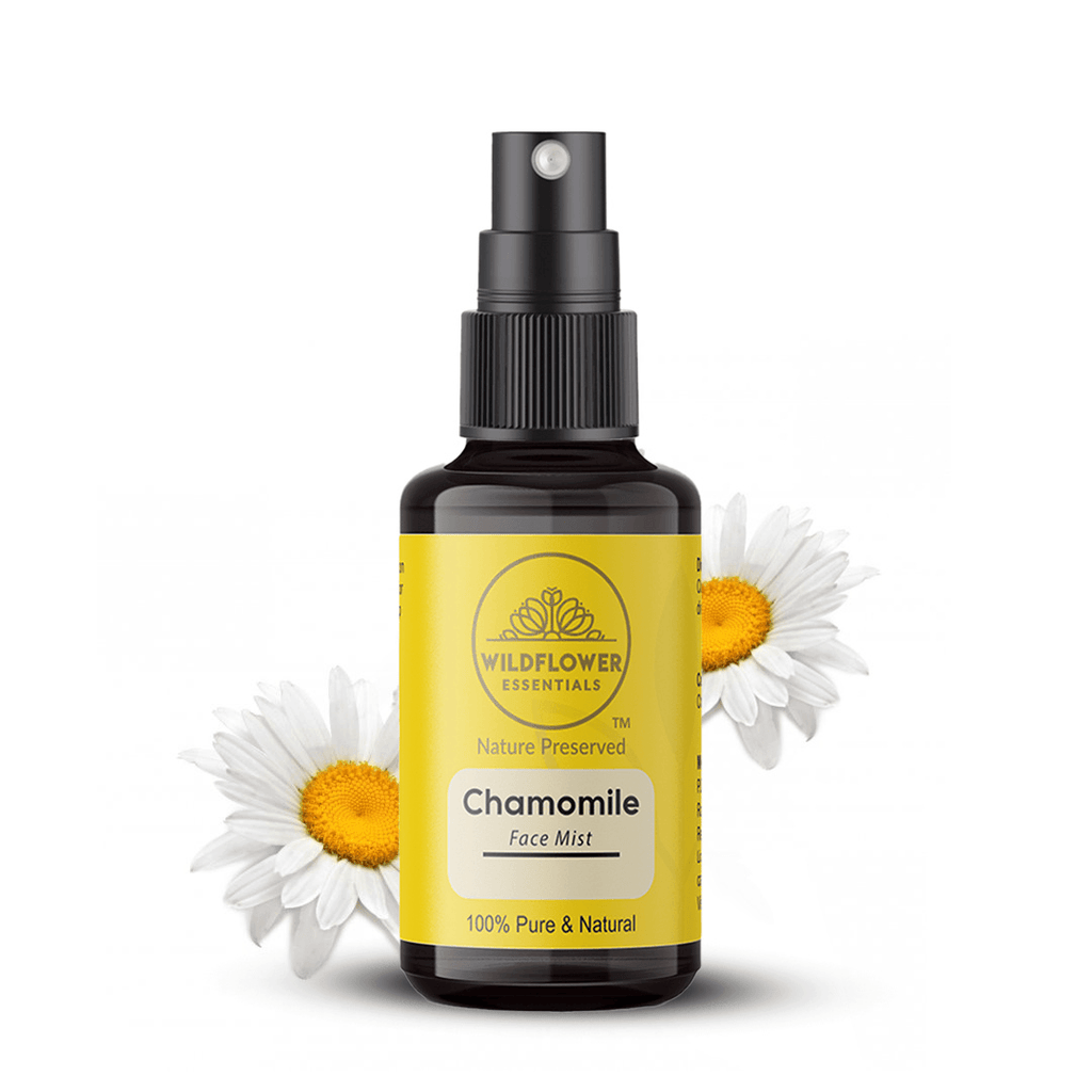 Chamomile Toner