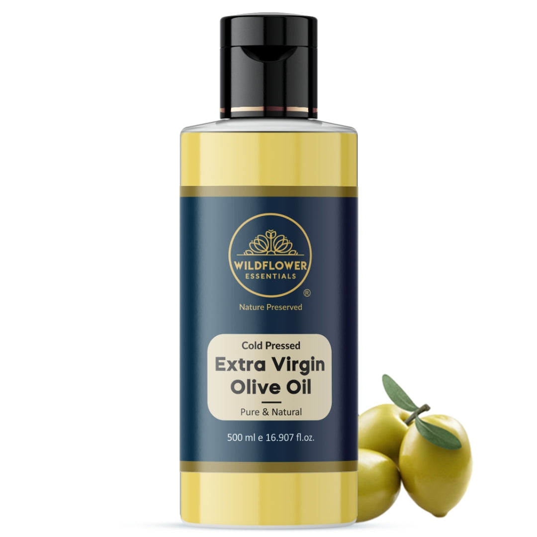 Extra Virgin Olive Oil