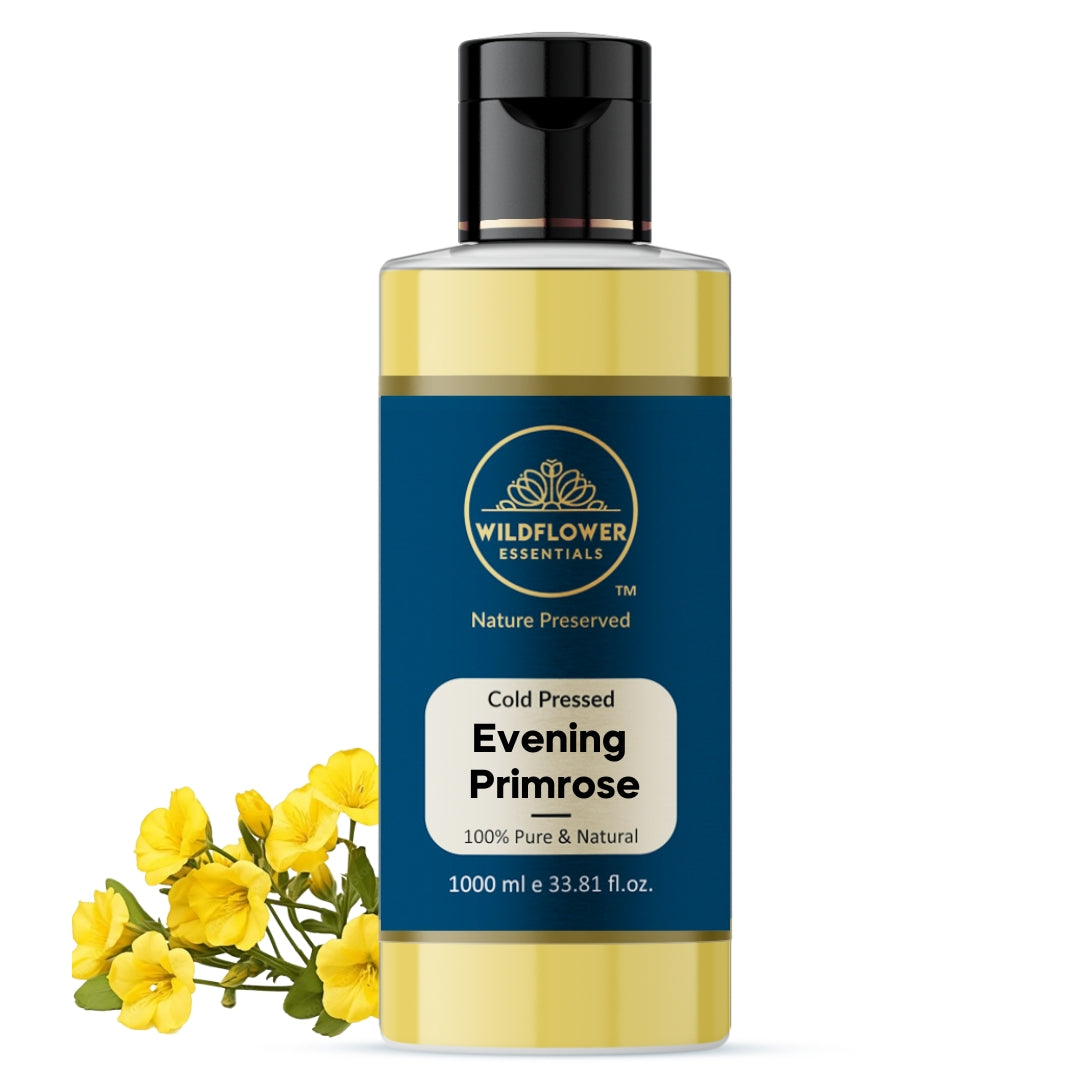 Evening Primrose Oil
