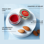 Tinted Lip Balm Wildflower Essentials