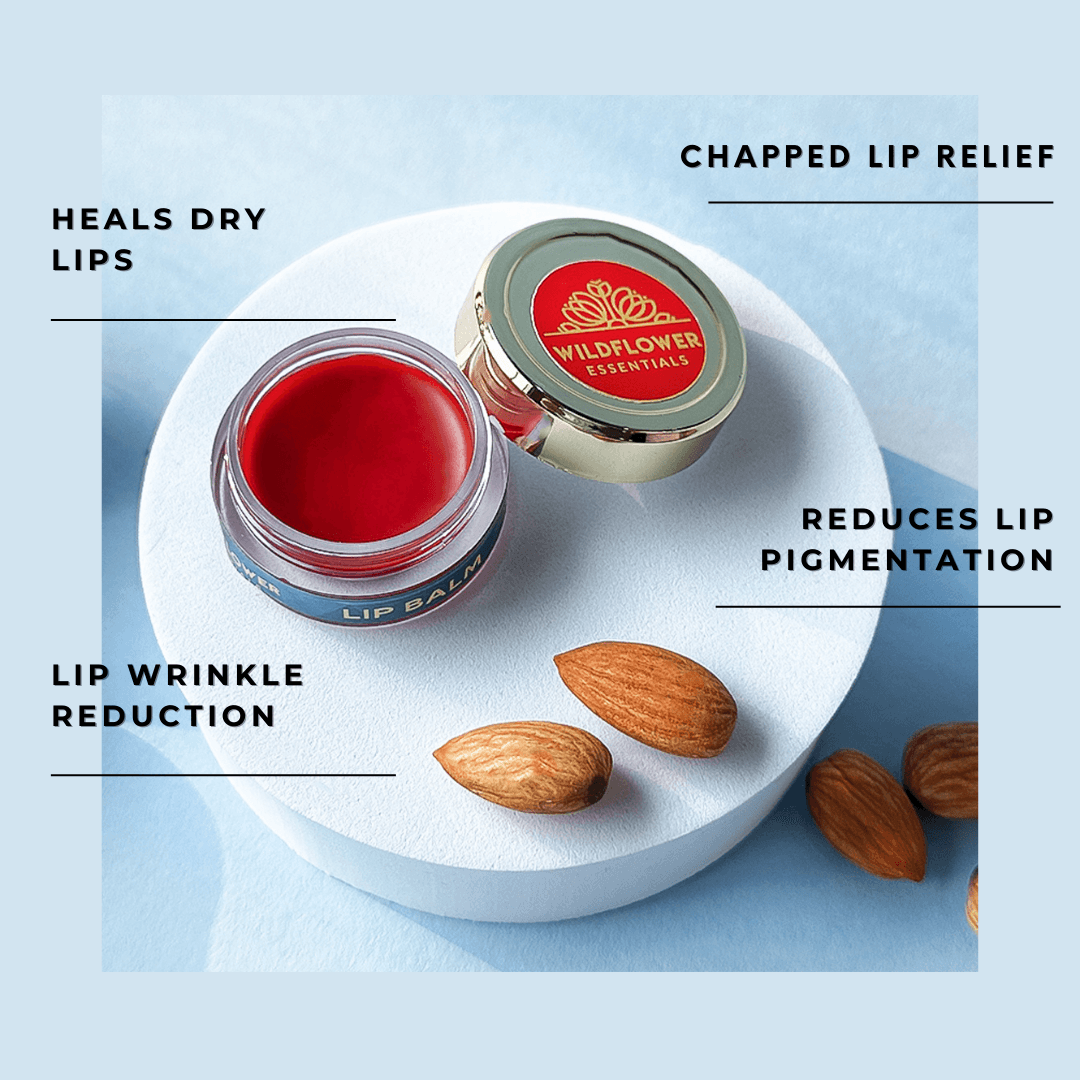 Tinted Lip Balm