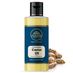 Castor Oil Wildflower Essentials