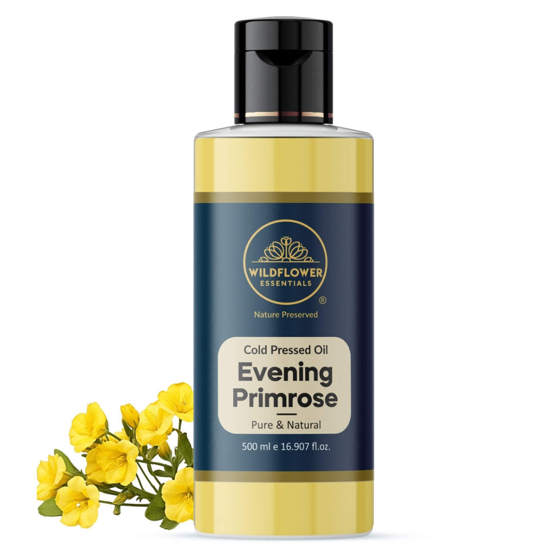 Evening Primrose Oil